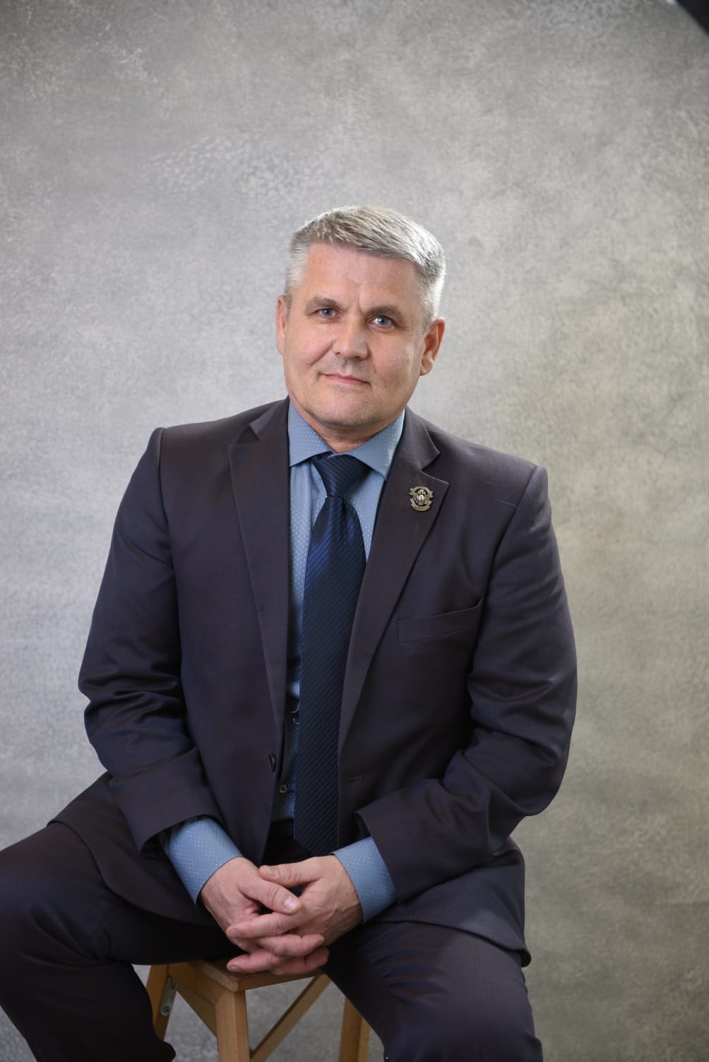 Скутин Владимир Васильевич.
