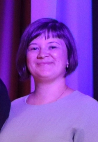 Гребенщикова Юлия Александровна.