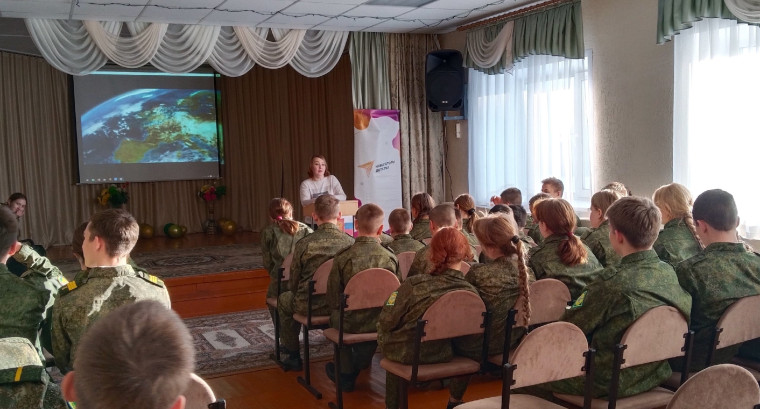 Профилактика ПАВ.
