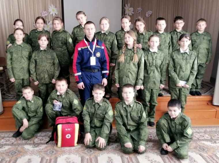 Первая помощь.