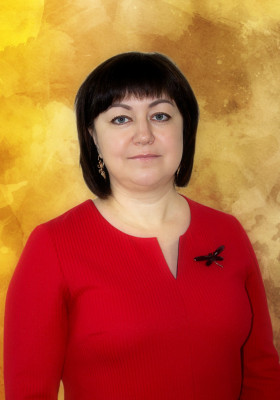 Пеньковских Елена Сергеевна Пеньковских Елена Сергеевна
