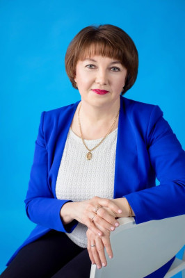 Коннова Галина Александровна Коннова Галина Александровна