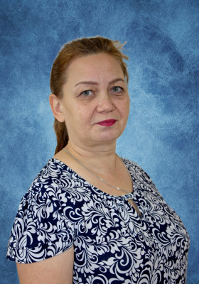 Симонова Елена Ивановна Симонова Елена Ивановна